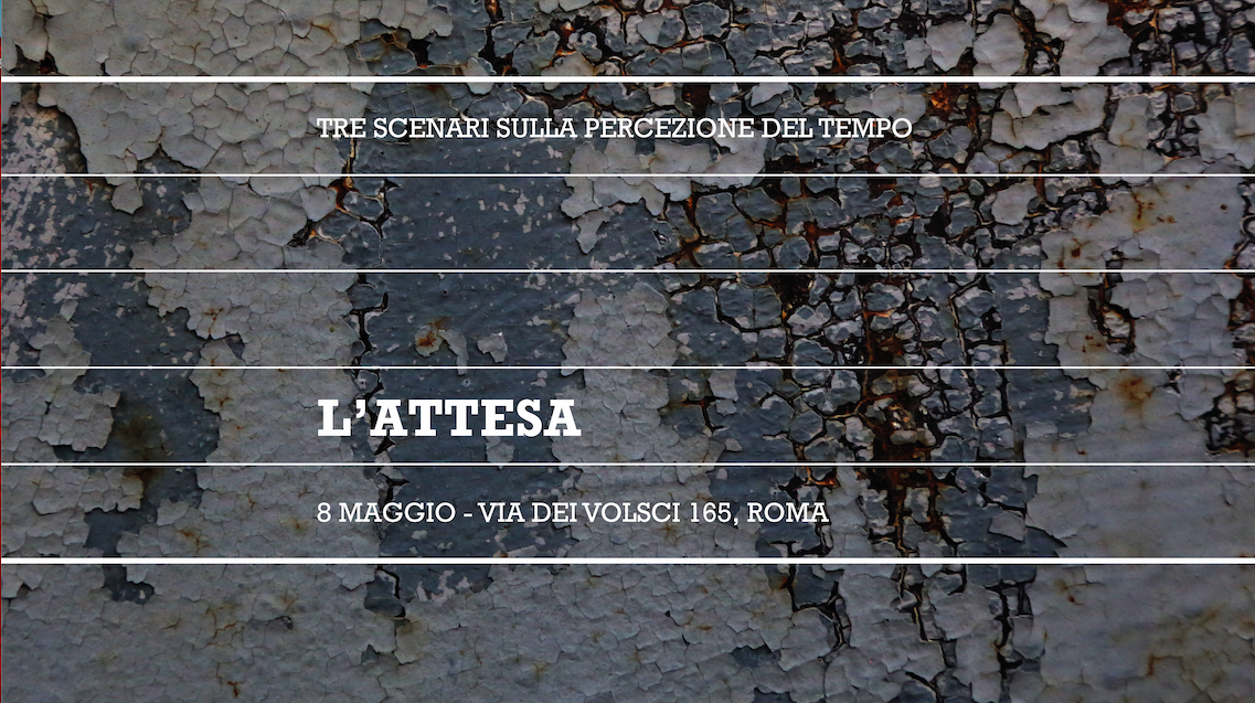 Atto III: l'attesa